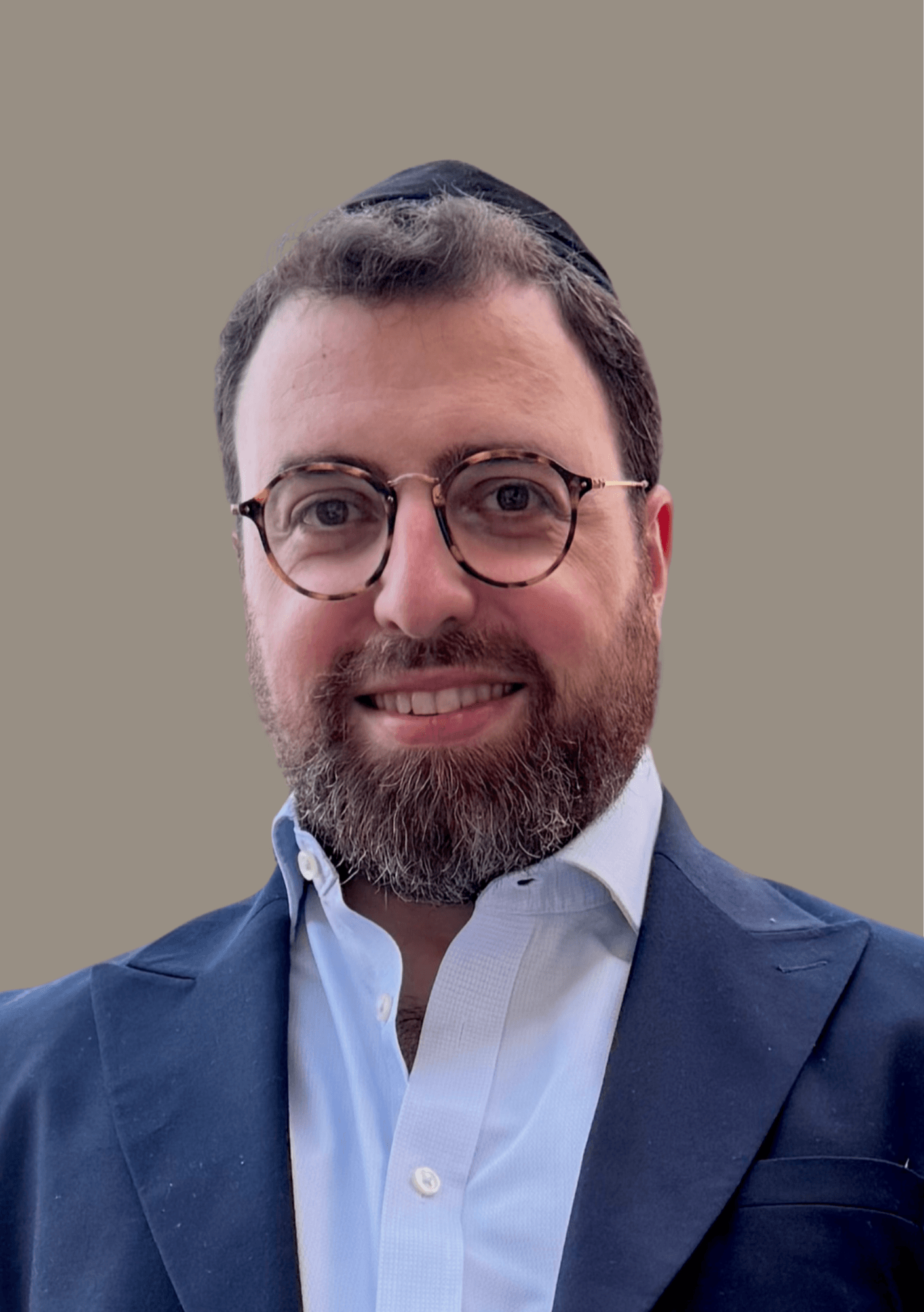 Yaakov Darmon, fondateur de Dalesy